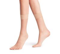 FALKE Medias finas 'Shelina' piel 39-42 EUR