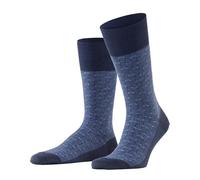 FALKE Men's Airport calcetines lana algodón