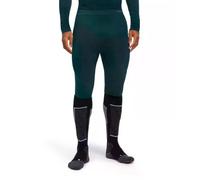 FALKE Men's Maximum Warm 3/4 Mallas técnicas Deportivas largas