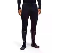 FALKE Men's Maximum Warm 3/4 Mallas técnicas Deportivas largas