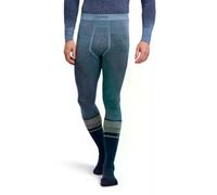 Falke Men's Maximum Warm Trend 3/4 Mallas técnicas Deportivas Cortas