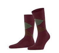 Falke Men's Sensitive Argyle calcetines algodón