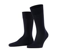 FALKE Men's Sensitive Malaga calcetines algodón fil d'Écosse