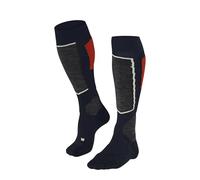 FALKE Men's SK2 Calcetines de esquí amortiguación Media