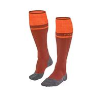 FALKE Men's SK2 Trend calcetines de esquí acolchado medio antiampollas