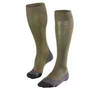 FALKE Men's TK2 Knee High calcetines para senderismo hasta la rodilla