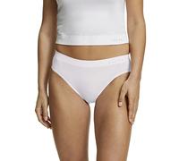 FALKE Mujer Bragas Ultralight Cool refrigeración para temperaturas cálidas White (2860), L