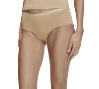 FALKE Mujer Daily Comfort 2-Pack Braga Hipster cómodas Braguitas hípster elásticas con Cintura elástica Suave y elástica en Paquete Doble Transpirable Secado rápido algodón 2 Piezas