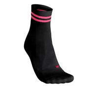 FALKE mujer RU4 calcetines para correr amortiguación media antiampollas largo mediano vegano secado rápido transpirable algodón hilo funcional 1 par