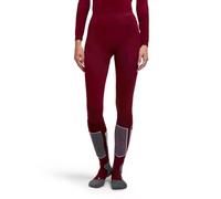 FALKE Mujer Tights Warm merlot (8117), M