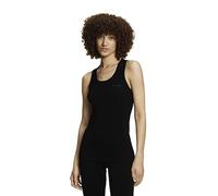 FALKE Mujer Top Wool-Tech Light Pantalones Cortos Deportivos de Alta Elasticidad Black (3000), XS