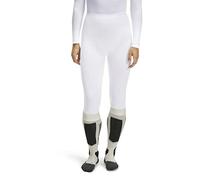 FALKE Mujer Wool-Tech Long Mallas técnicas Deportivas largas para Clima frío a Muy frío Transpirable regulación del Clima antiolores sostenible Lana Hilo Funcional 1 Pieza | de lana merina para temperaturas de frías a muy frías