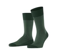 FALKE Calcetines esmeralda / pino, Talla 41-42