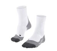 FALKE PL2 Hombre Calcetines Padel white-mix (2020), 39-41