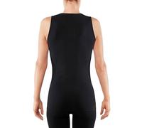 FALKE Ropa Interior cálida Singlet Tight, Mujer, Unterwäsche Warm Singlet Tight, Negro, Extra-Small