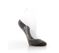 Falke RU 4 Short Mujer Calcetines 37-38 Blanco
