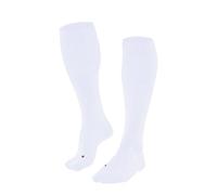 FALKE RU Compression Energy W Kh hilo funcional con compresión 1 par, Calcetines para correr Mujer, Blanco White 2000 - Perímetro de la pantorrilla W1, 39-42