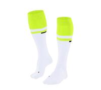 FALKE RU Compression Energy W Kh hilo funcional con compresión 1 par, Calcetines para correr Mujer, Blanco White 2003 Trend, 39-42 W2