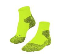 FALKE RU Trail Hombre Calcetines Running lightning (1690), 44-45