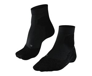 FALKE RU Trail Mujer Calcetines Running black-mix (3010), 41-42