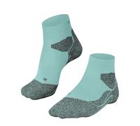 FALKE RU Trail Mujer Calcetines Running fiji (6423), 41-42