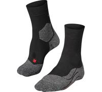 Falke RU3 Comfort calcetines de correr, hombres, negro 44-45 Black-Mix