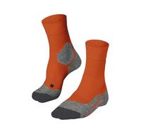 Falke RU3 Comfort calcetines de correr, hombres, negro 39-41 Black-Mix