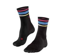FALKE RU3 Comfort Sunshift Hombre Calcetines Running black (3006), 46-48