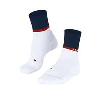 FALKE RU4 Endurance Compression Hombre Calcetines Running white (2002), 39-41