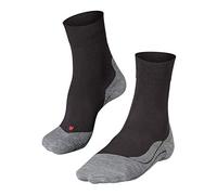 FALKE Calcetines de running para mujer RU 4 negro | 39/40