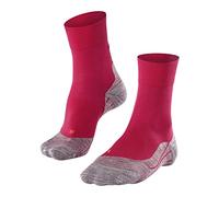 Falke RU4 Mujer Calcetines de running 39-40 Rosa subido