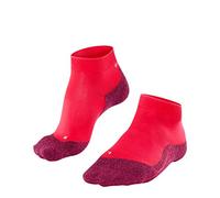 FALKE RU4 Light Performance Short Mujer Calcetines cortos Running rose (8564), 39-40