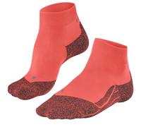 FALKE Ru4 Light W - Mujer - Rojo - talla 37/38- modelo 2025