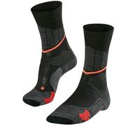 FALKE Sc1 Women - Mujer - Negro / Negro - talla 35/36- modelo 2026