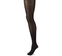FALKE Medias finas negro 35-38 negro