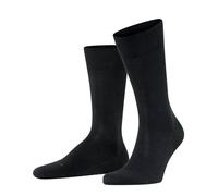 Falke Sensitive London Calcetines Para Hombre Negros 14719 3000 BLACK