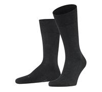 Falke Sensitivos London Calcetines de Hombre Antracita 14719 3080
