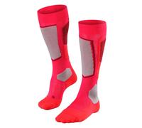 Falke SK2 calcetines de esquí, las mujeres, de color rosa 37-38