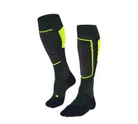 FALKE SK2 Intermediate Hombre Minimedias Skiing holly (7385), 44-45