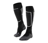 FALKE Calcetines de esquí SK 2 para mujer negro | 37/38