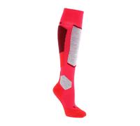 Falke SK2 Mujer Calcetines para ski 39-40 Rosa subido