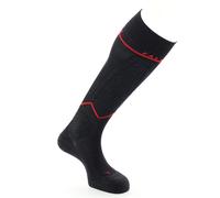 FALKE Sk4 Energizing Light - Hombre - Negro - talla 39/41- modelo 2025