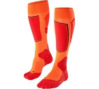 FALKE Sk4 Advanced - Hombre - Narnaja - talla 46/48- modelo 2026