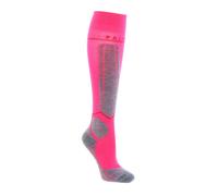 Falke SK4 Energizing Light Mujer Calcetines para ski 37-38 Rosa subido