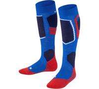Falke SK4 Niños Calcetines para ski 27-30 Azul