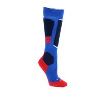 Falke SK4 Niños Calcetines para ski 35-38 Azul