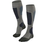 FALKE Sk6 Women - Mujer - Gris / Azul - talla 35/36- modelo 2025