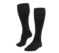 FALKE SK7 Race Mujer Minimedias Skiing ultraligero para un control máximo black (3000), 41-42