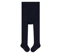 FALKE Soft Plush Collant Unisex - Bimbi 0-24 Algodón Gris Azul Marino Blanco Leotardo Para Bebé Niño O Niña De Recién Nacido A 1 Año Y Medio 1 Par