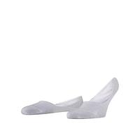 FALKE Step Medium Cut Box Hombre Pinkies con sistema anti deslizamiento white (2000), 47-48